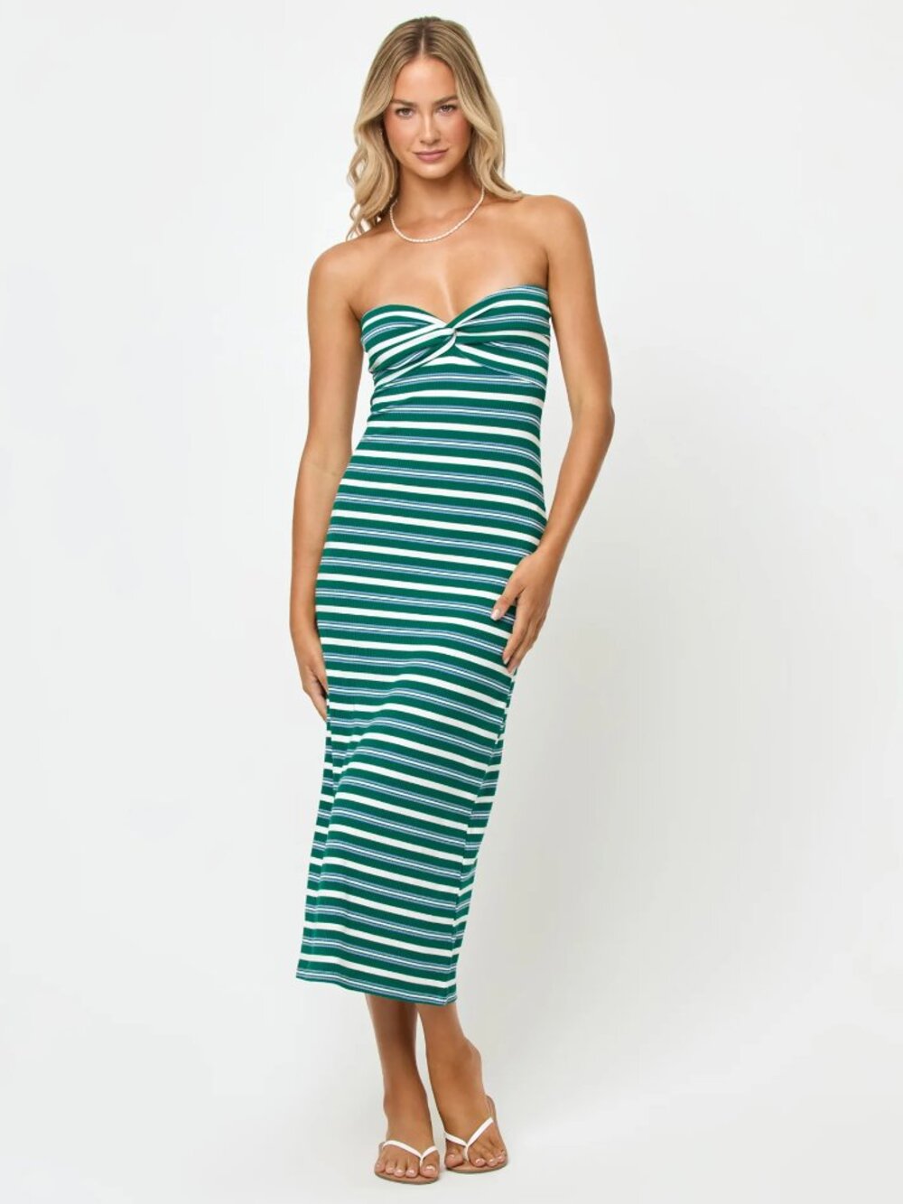 Lspace Lisette Dress